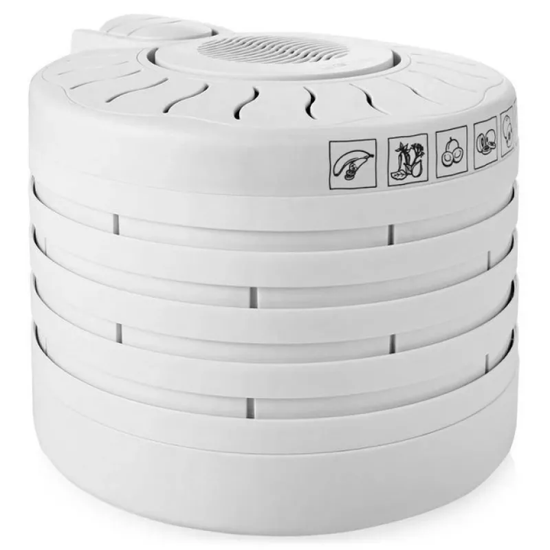 Сушарка для овочів та фруктів Clatronic DR 2751
